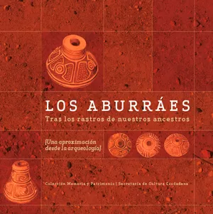 Carátula de Los Aburráes