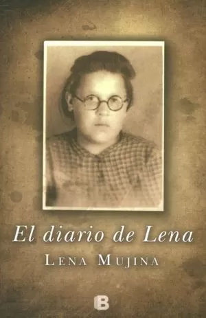 Carátula de El diario de Lena