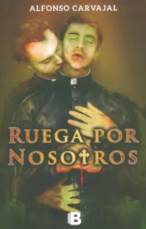 Carátula de Ruega por nosotros
