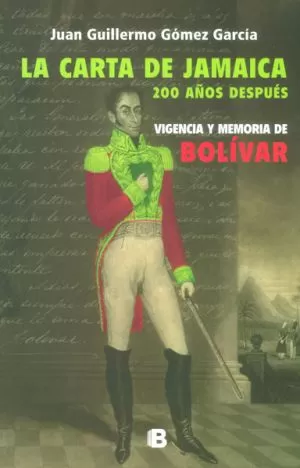 Carátula de La carta de Jamaica
