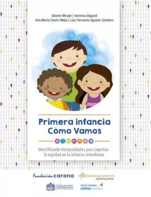 Carátula de Primera infancia, cómo vamos