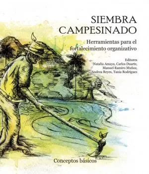 Carátula de Siembra Campesinado