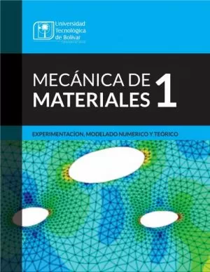Carátula de Mecánica de Materiales I