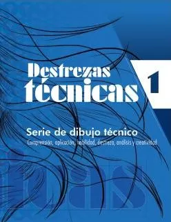 Carátula de Destrezas Técnicas 1 Edición Renovada