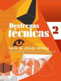 Carátula de Destrezas Técnicas 2 Edición Renovada
