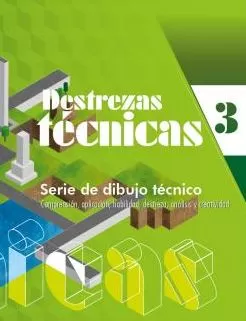 Carátula de Destrezas Técnicas 3 Edición Renovada
