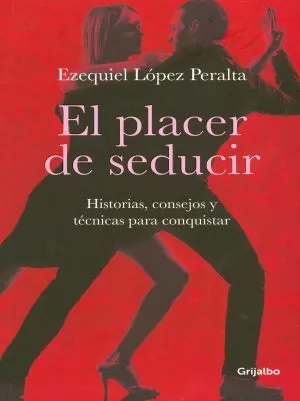 Carátula de El placer de la seducción