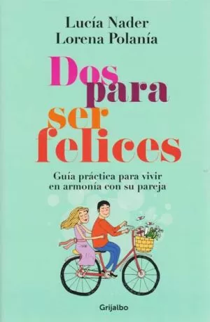 Carátula de Dos para ser felices