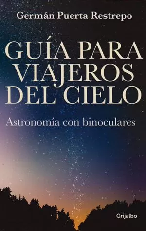 Carátula de Guía para viajeros del cielo