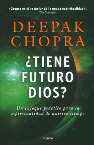 Carátula de ¿Tiene Futuro Dios?