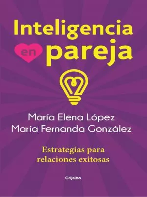 Carátula de Inteligencia en pareja