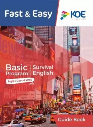 Carátula de Basic Program Guide Book