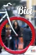 Carátula de Libro de la Bici 2014 (The Book of the Bike 2014)