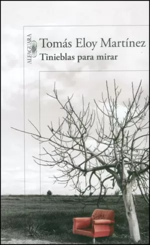 Carátula de Tinieblas para mirar