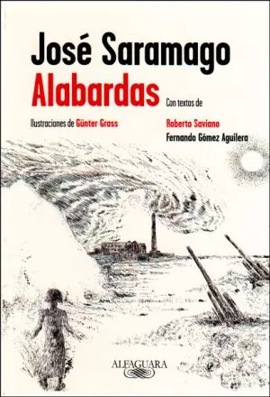 Carátula de Alabardas