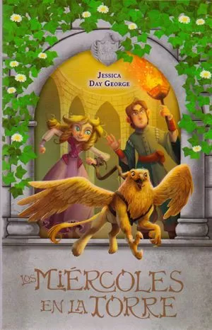Carátula de Los miércoles en la torre
