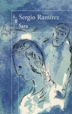 Carátula de Sara