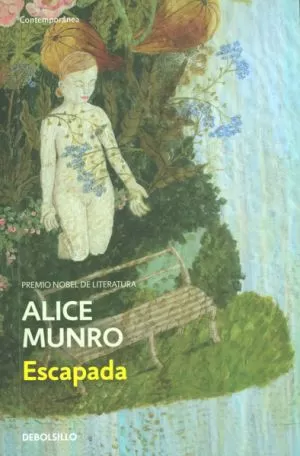 Carátula de Escapada