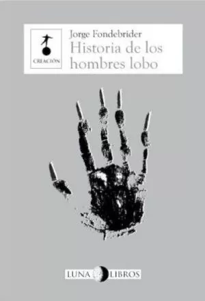 Carátula de Historia de los hombres lobo