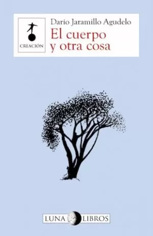 Carátula de El cuerpo y otra cosa