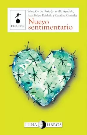Carátula de Nuevo sentimentario