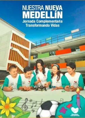 Carátula de Jornada complementaria
