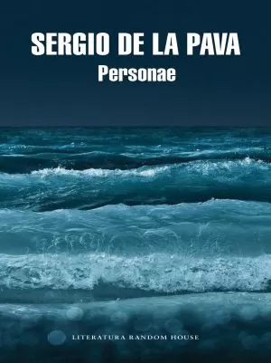 Carátula de Personae