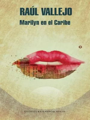 Carátula de Marilyn en el Caribe