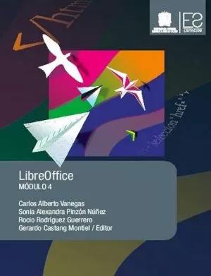 Carátula de Herramientas de desarrollo basadas en software libre. Módulo 4
