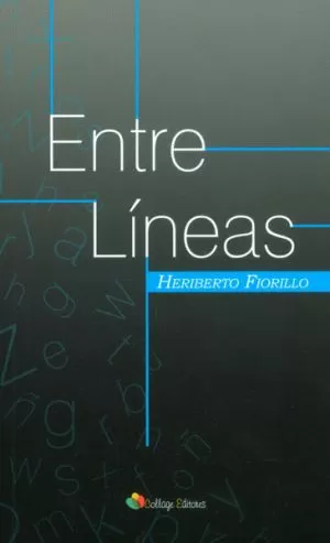 Carátula de Entre lineas