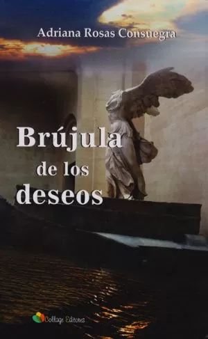 Carátula de Brújula de los deseos