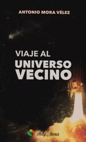 Carátula de Viaja al universo vecino