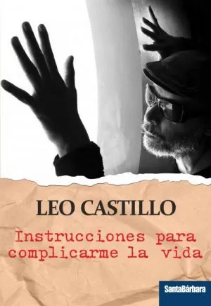 Carátula de Instrucciones para complicarme la vida