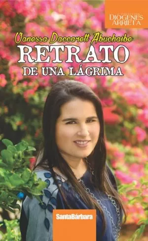 Carátula de Retrato de una lágrima