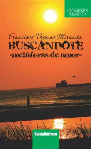 Carátula de Buscándote