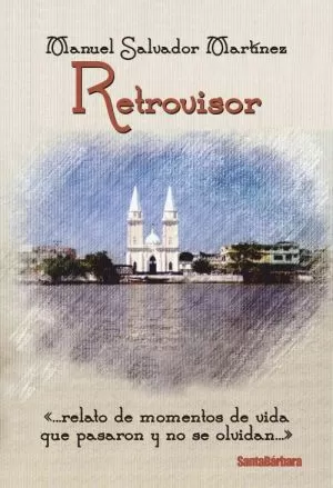 Carátula de Retrovisor
