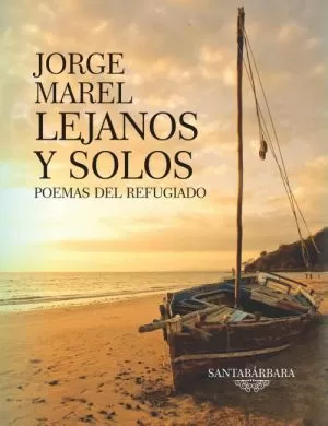 Carátula de Lejanos y solos