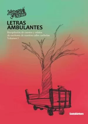 Carátula de Letras ambulantes