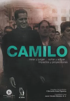 Carátula de Camilo
