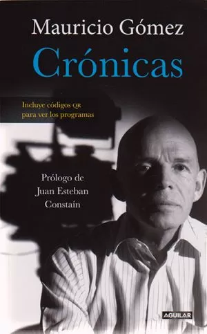 Carátula de Crónicas