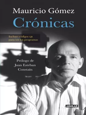 Carátula de Crónicas