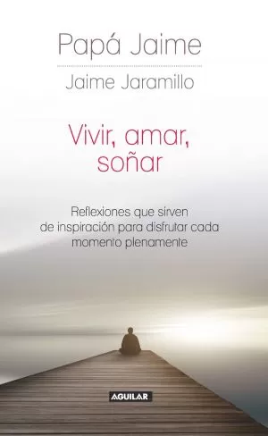 Carátula de Vivir, amar, soñar