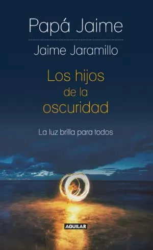 Carátula de Los hijos de la oscuridad
