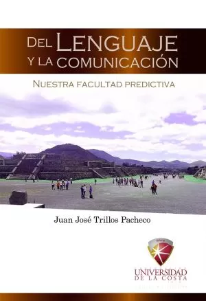 Carátula de Del Lenguaje y la Comunicación