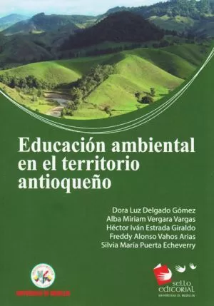 Carátula de Educación ambiental
