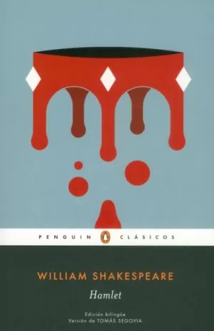 Carátula de Hamlet