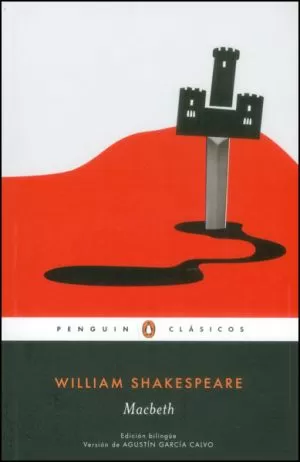Carátula de Macbeth