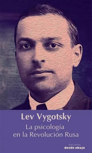 Carátula de Vigostsky y el enfoque cultural