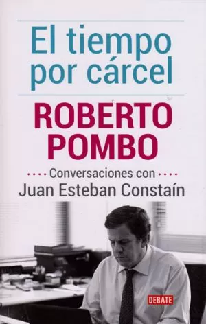Carátula de El tiempo por cárcel