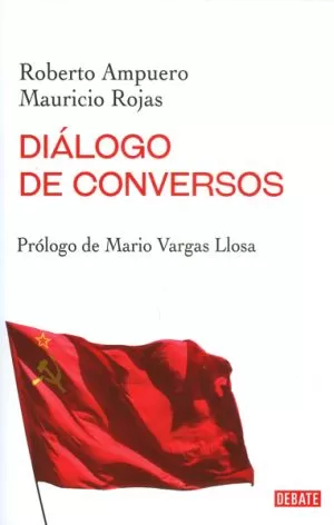 Carátula de Diálogo de conversos